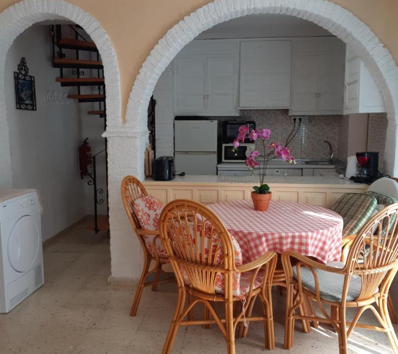 Photo of Livingroom in Nerja