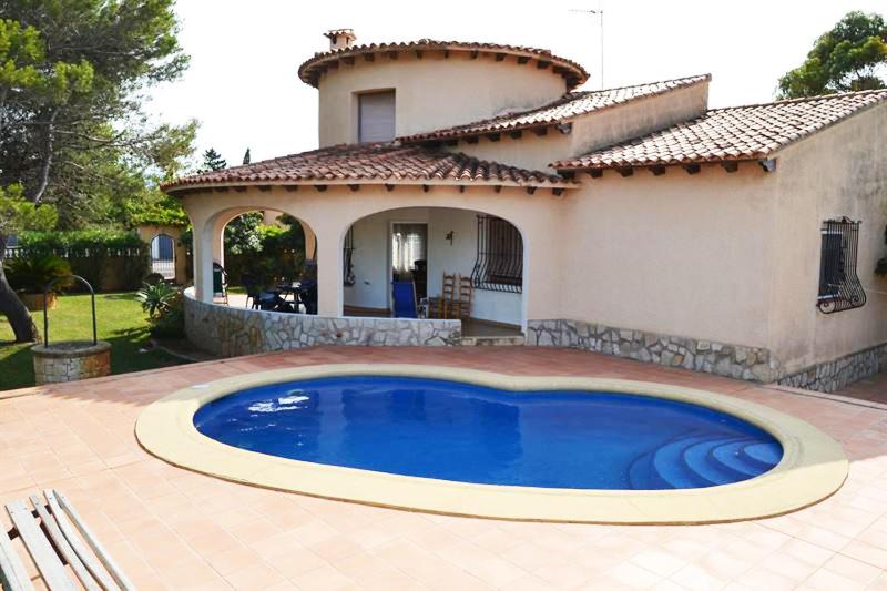 Photo of Outdoor in Les Deveses