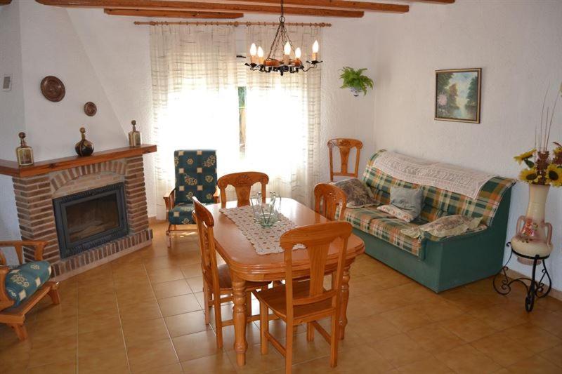 Photo of Livingroom in Les Deveses