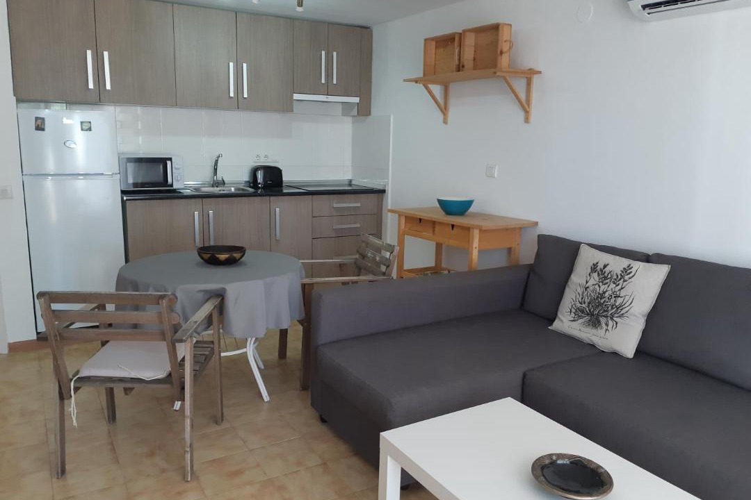 Photo of Livingroom in Nerja