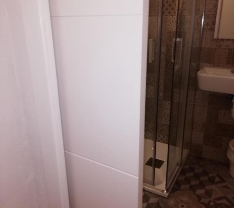 Photo of Bathroom in Alfalfa