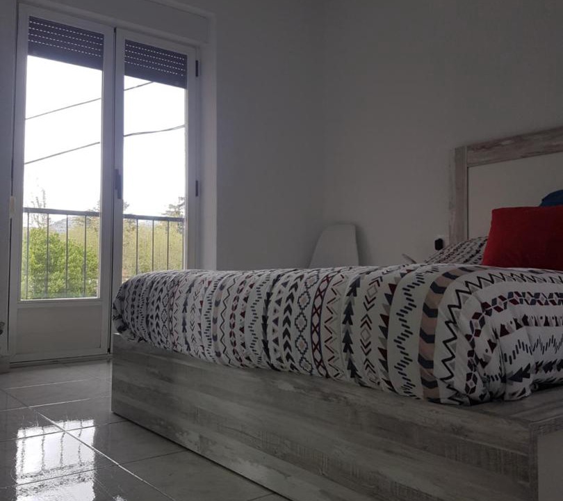 Photo of Bedroom in Bejar