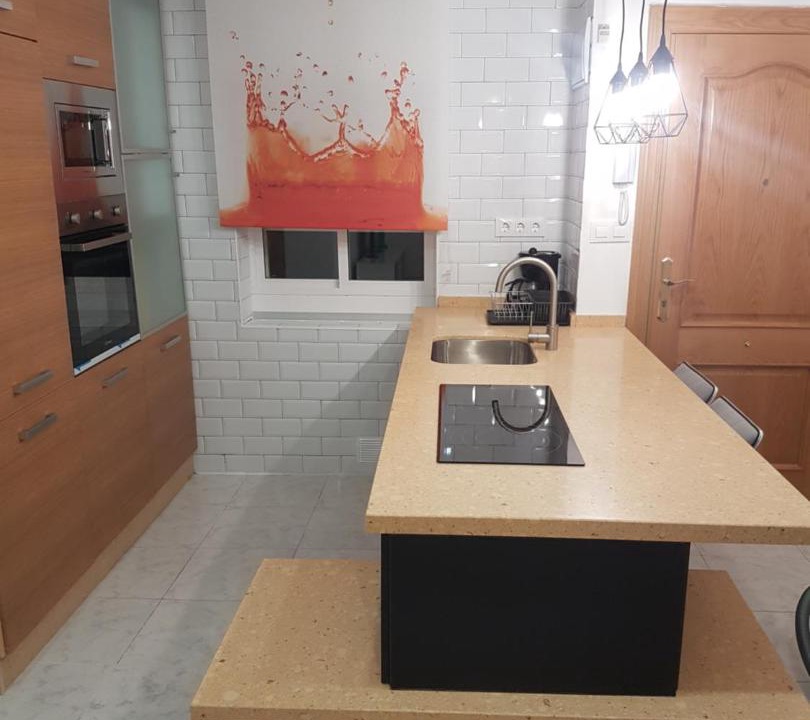 Photo of Kitchen in Bejar