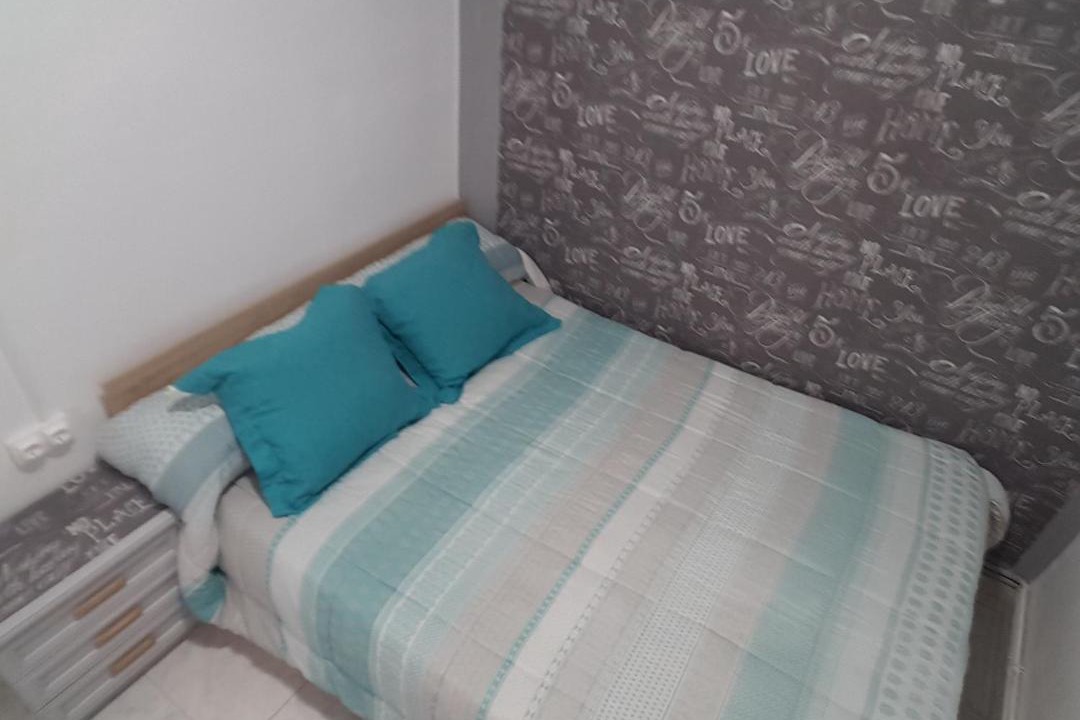 Photo of Bedroom in Bejar