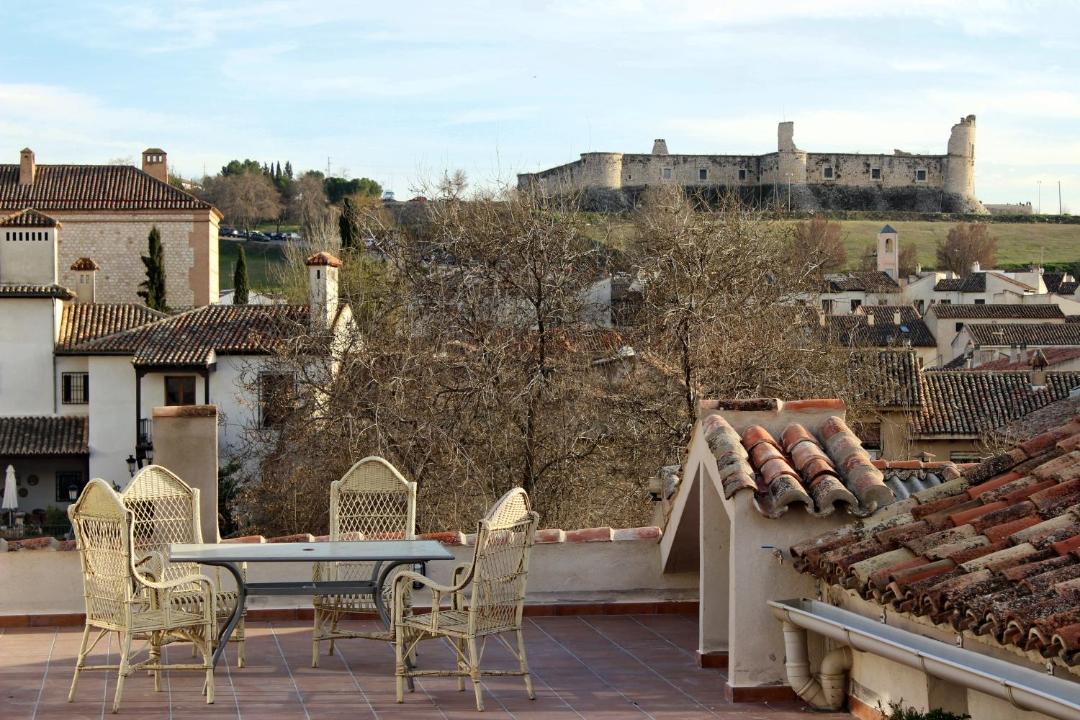 Photo of Others in Chinchon