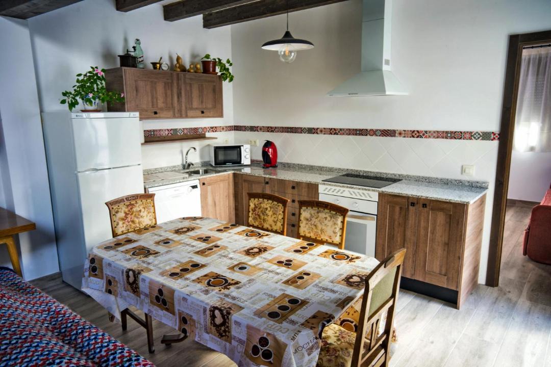 Photo of Kitchen in Chinchon