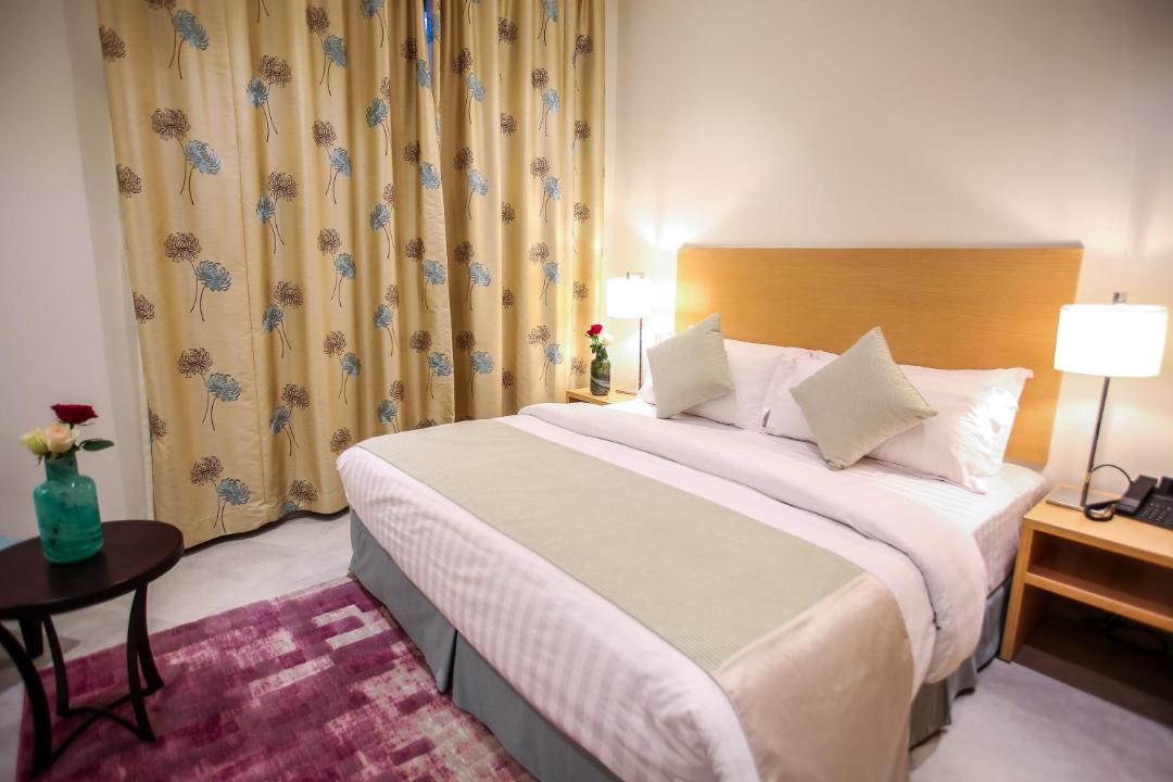Photo of Bedroom in Tanomah