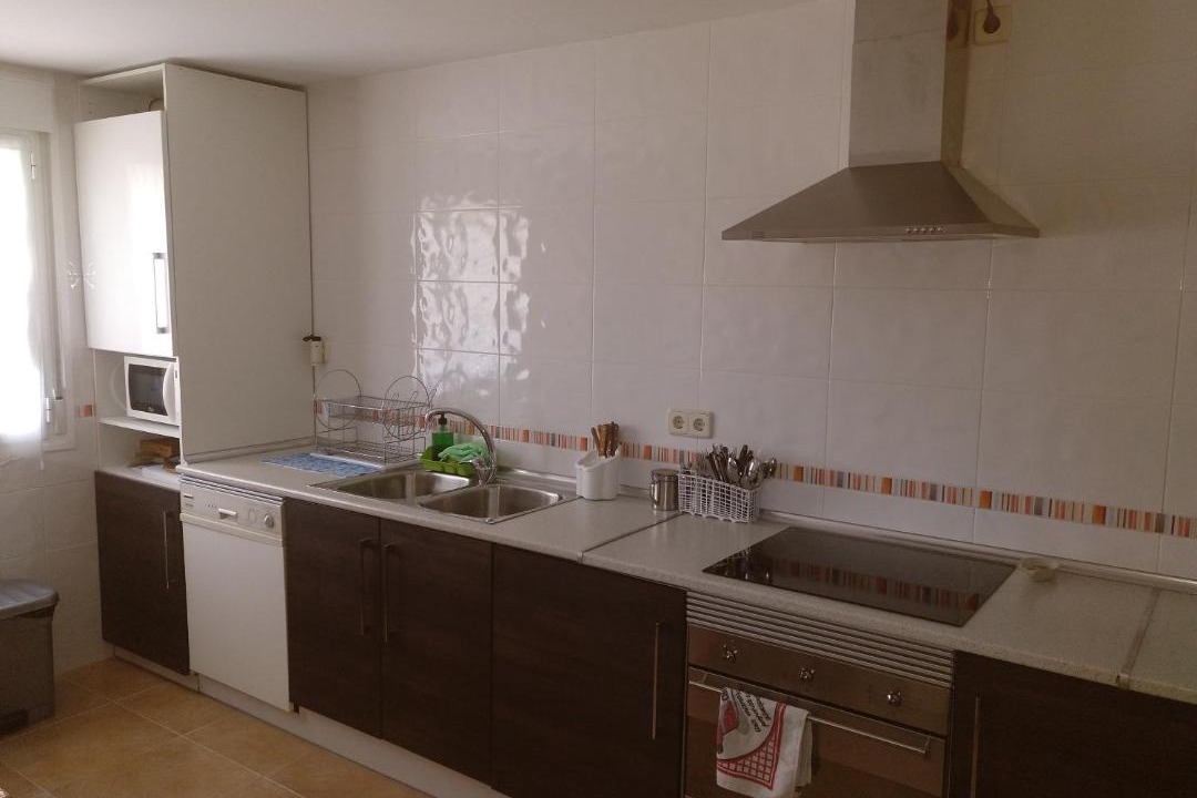 Photo of Kitchen in Burguillos de Toledo