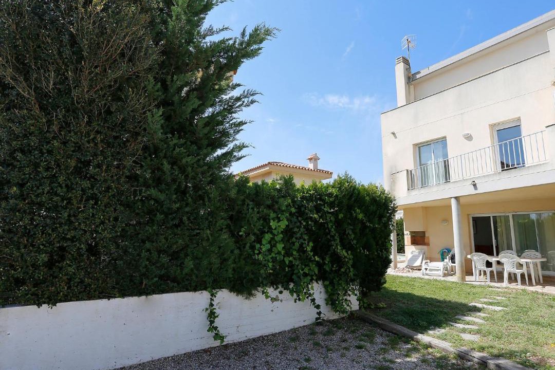 Photo of Buildings in L'Ampolla