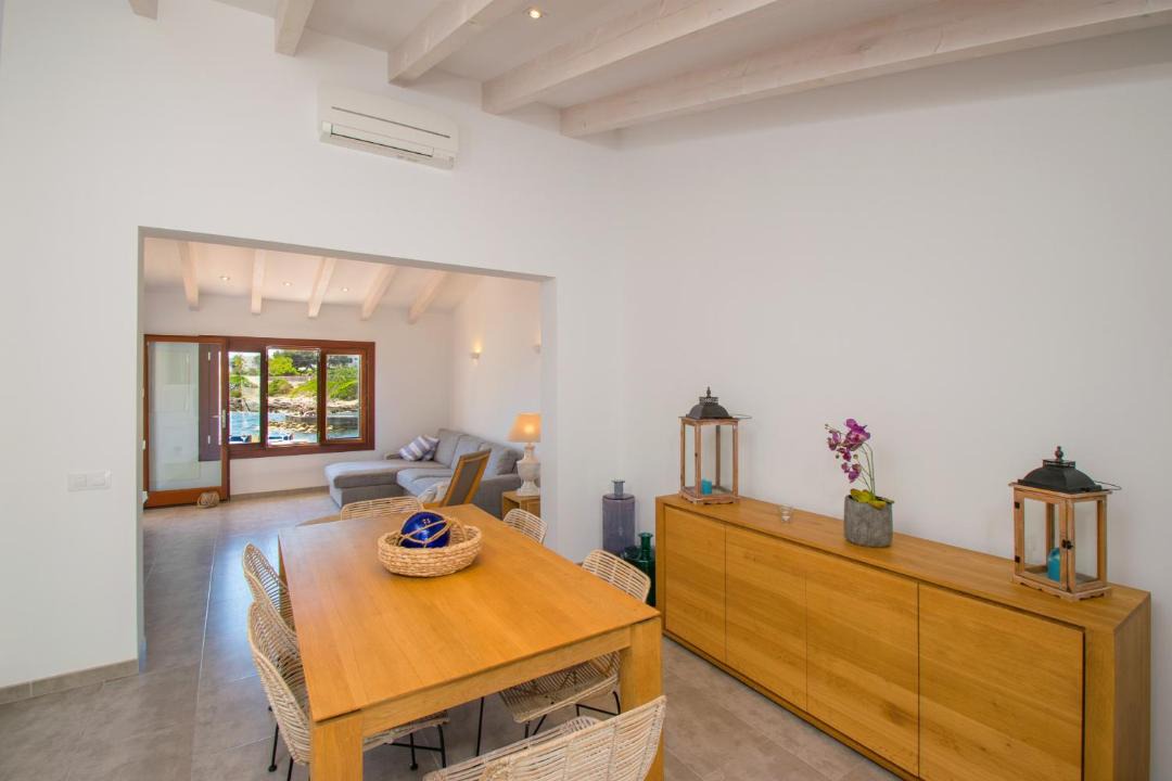 Photo of Livingroom in Pedruscada
