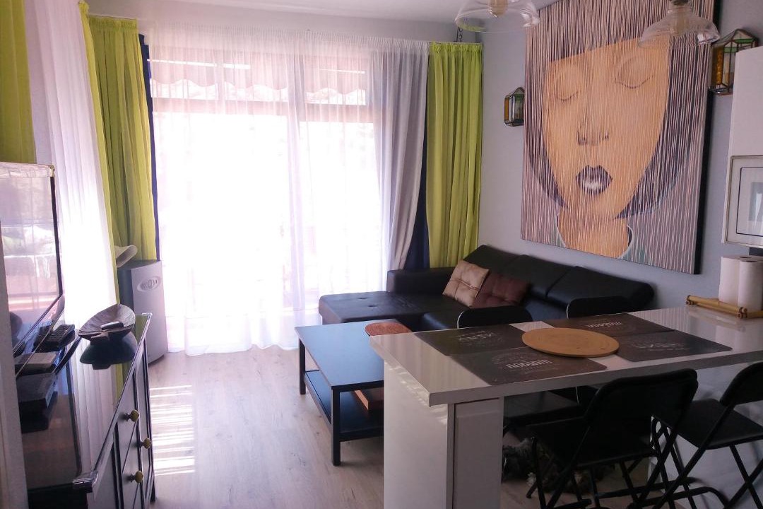 Photo of Livingroom in Taurito