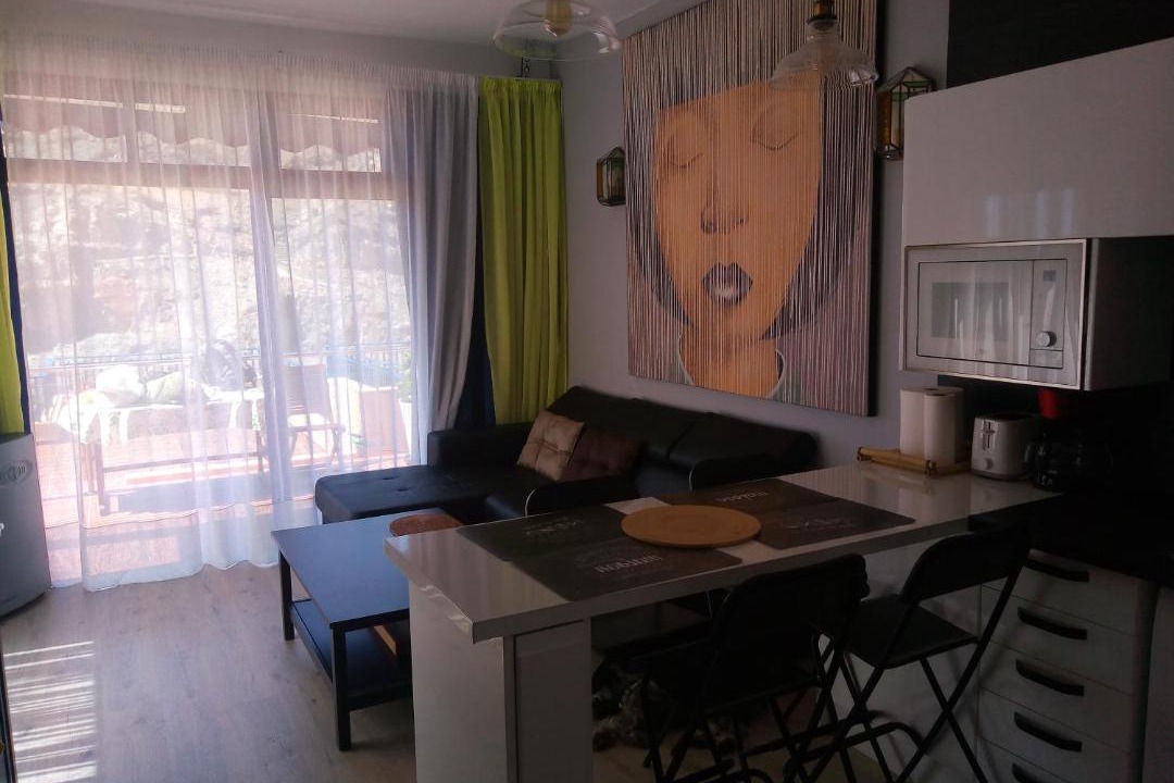 Photo of Livingroom in Taurito