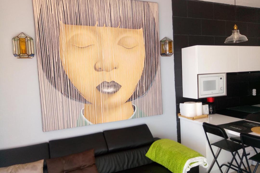 Photo of Livingroom in Taurito