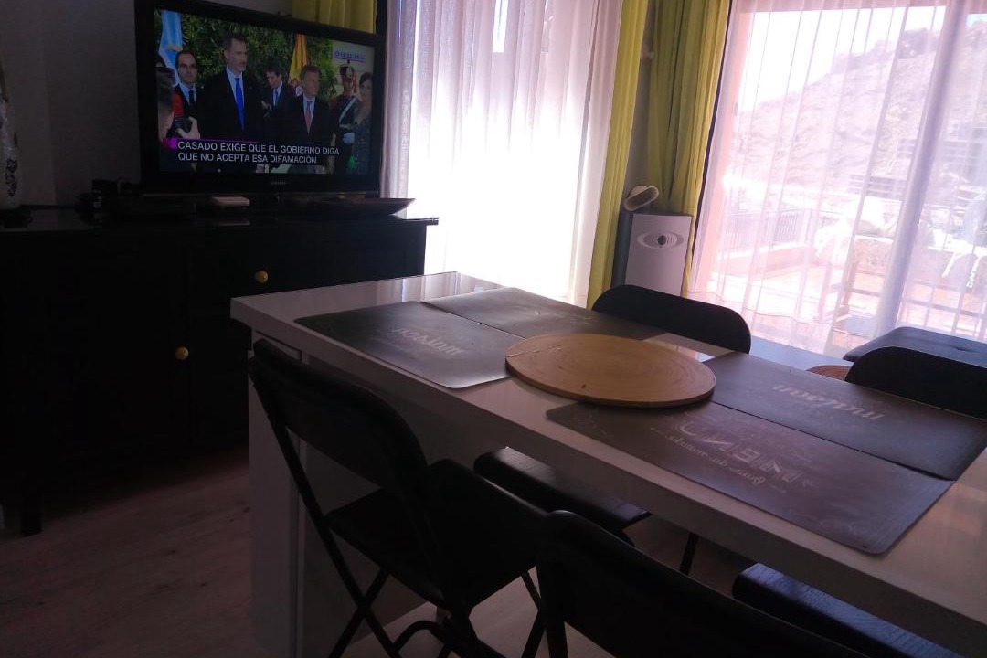 Photo of Livingroom in Taurito