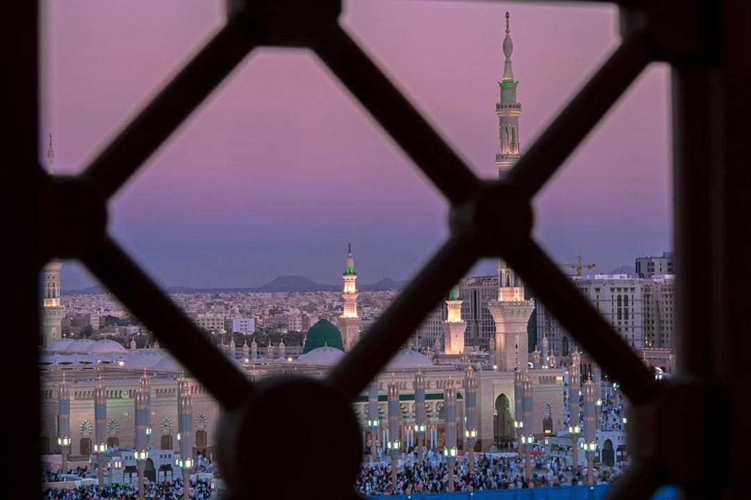 Photo of Others in Medina