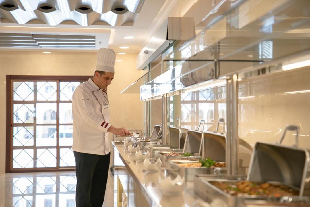 Photo of Kitchen in Medina