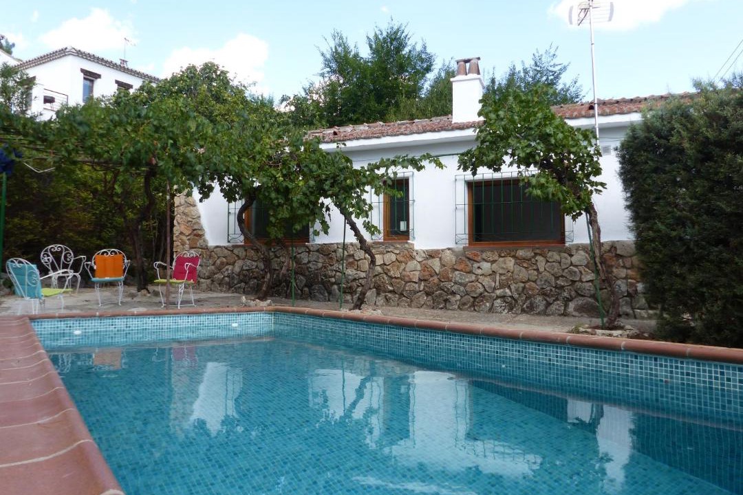 Photo of Others in Olmeda de la Cebolla