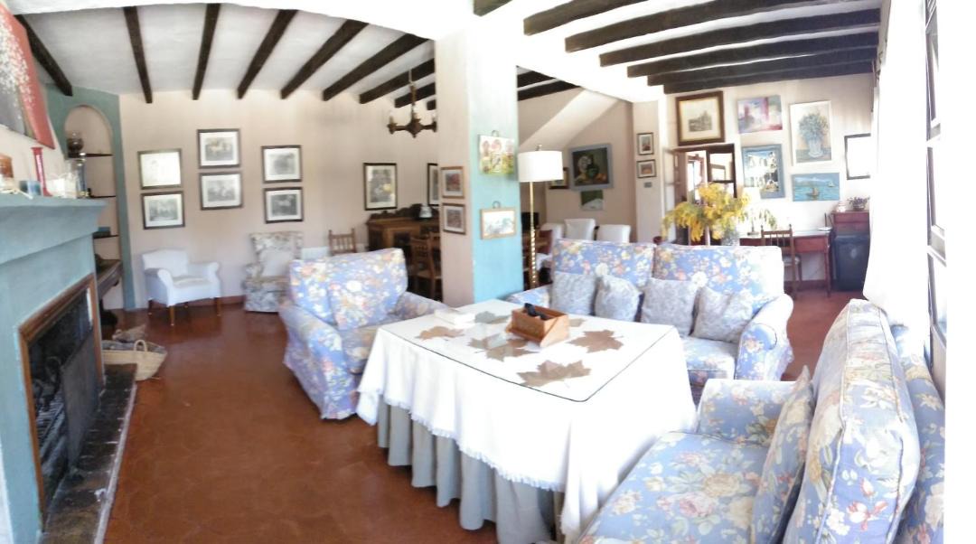 Photo of Livingroom in Ronda