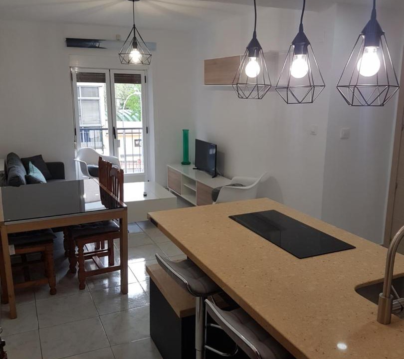 Photo of Kitchen in Bejar