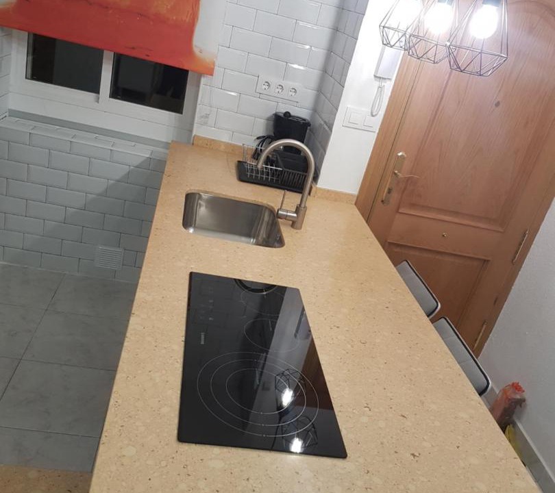 Photo of Kitchen in Bejar