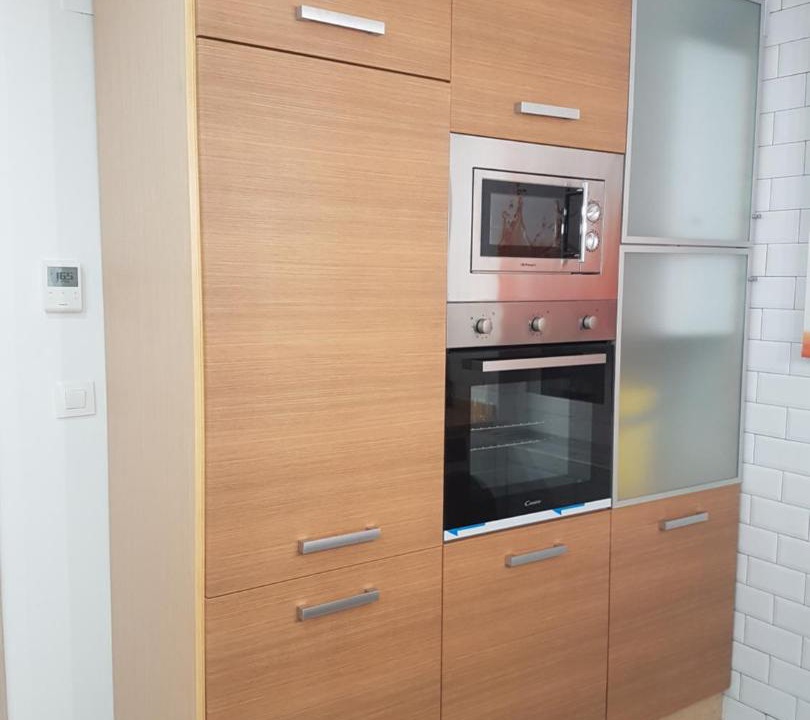 Photo of Kitchen in Bejar