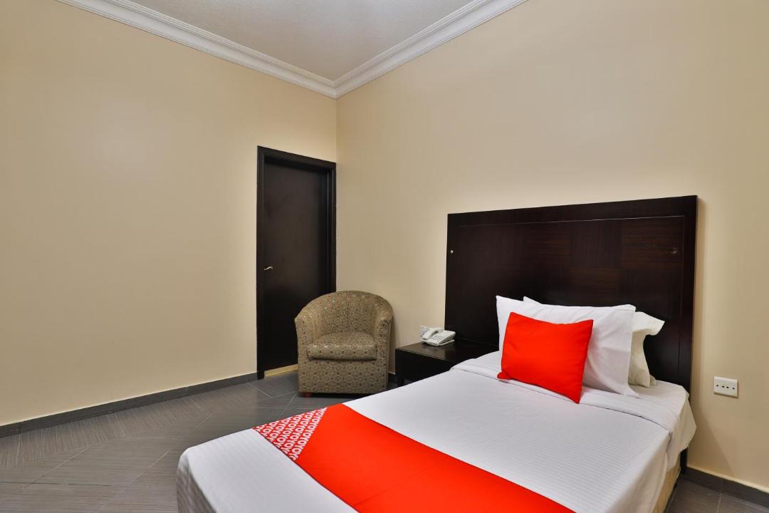 Photo of Bedroom in Riyadh