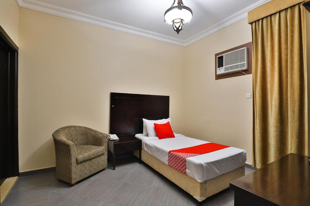 Photo of Bedroom in Riyadh