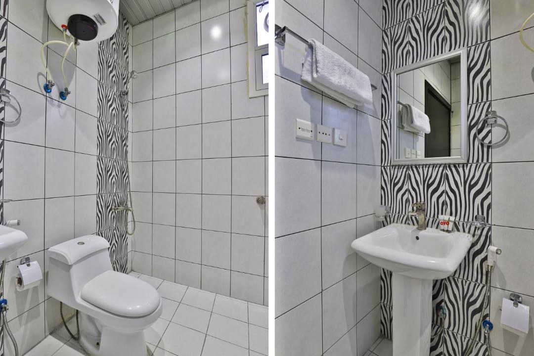 Photo of Bathroom in Riyadh