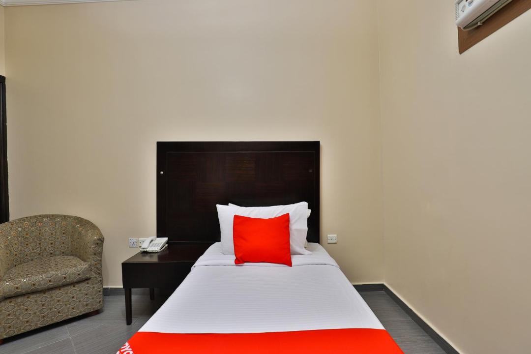 Photo of Bedroom in Riyadh