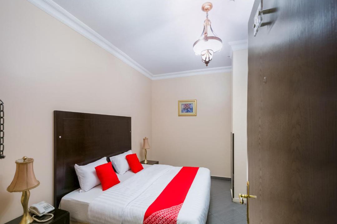 Photo of Bedroom in Riyadh