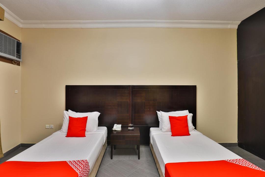 Photo of Bedroom in Riyadh