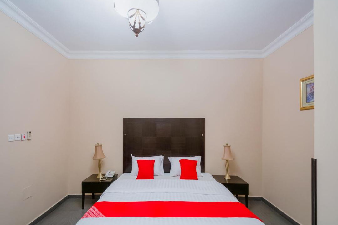 Photo of Bedroom in Riyadh