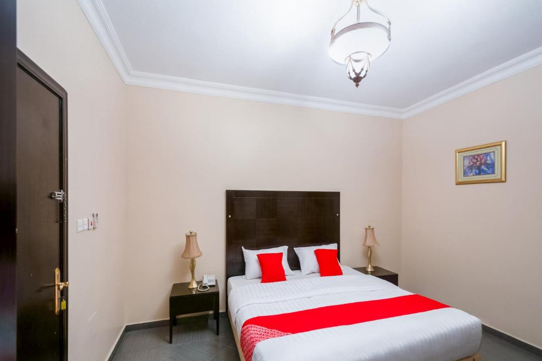 Photo of Bedroom in Riyadh