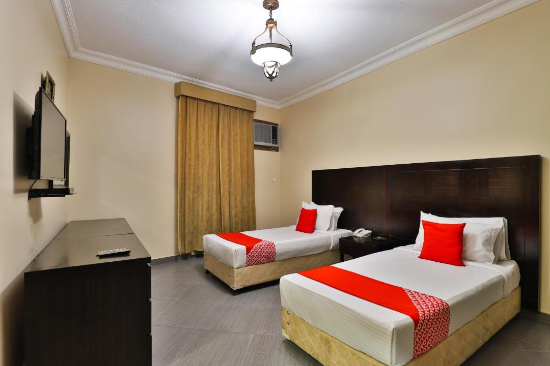 Photo of Bedroom in Riyadh