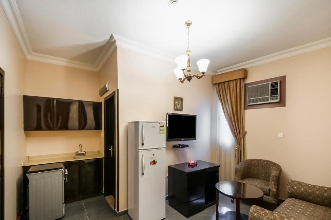 Photo of Livingroom in Riyadh