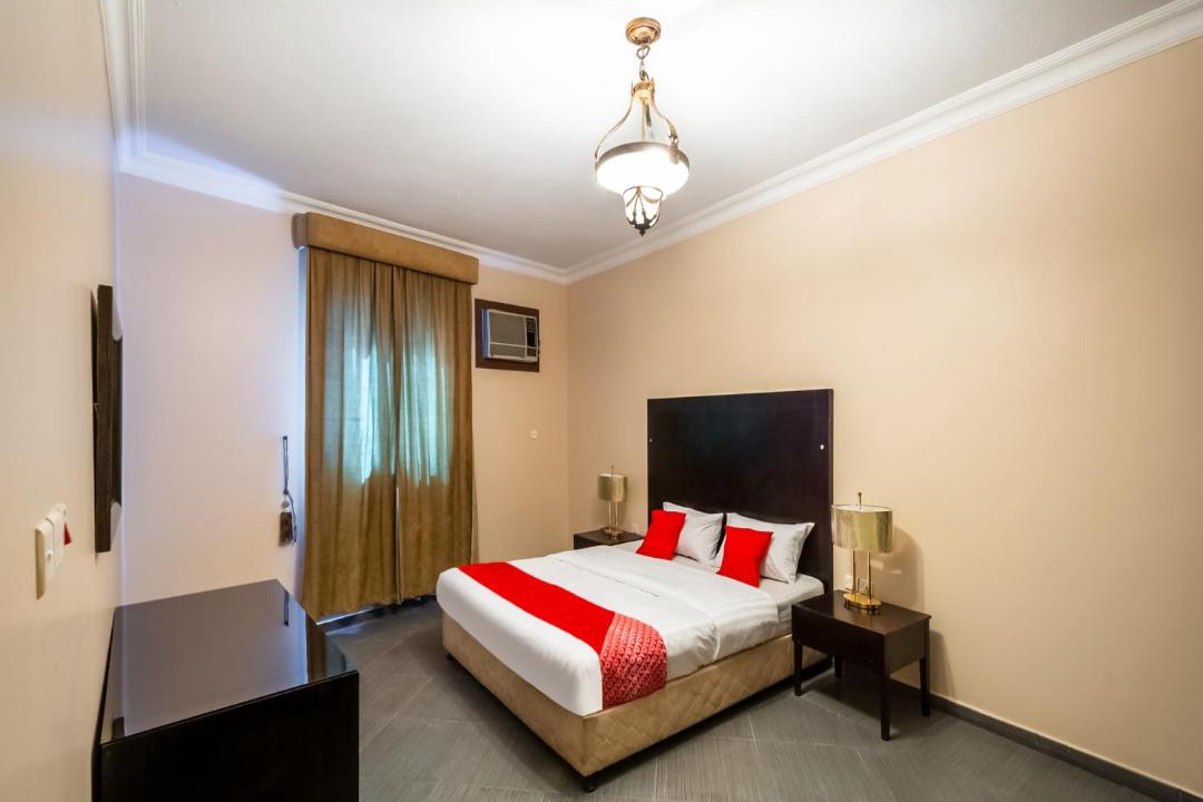 Photo of Bedroom in Riyadh