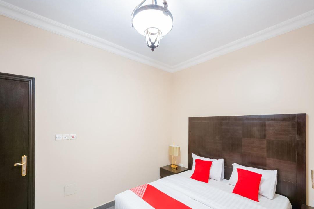 Photo of Bedroom in Riyadh