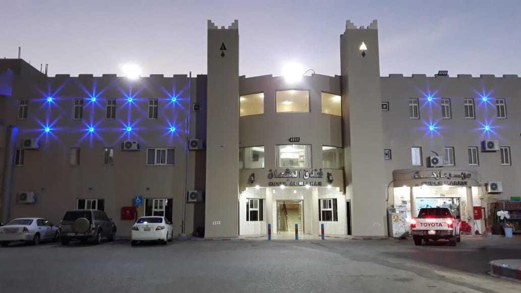 Photo of Buildings in Al Wudayy