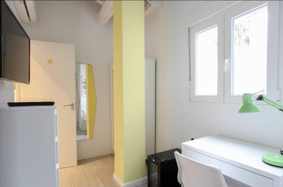 Photo of Bathroom in Burjasot
