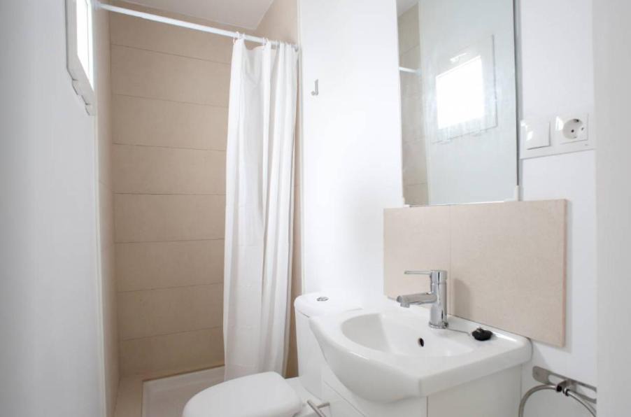 Photo of Bathroom in Burjasot