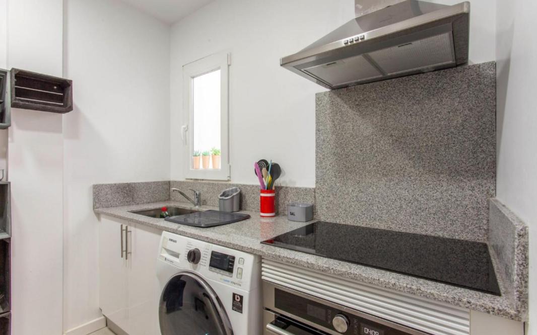 Photo of Kitchen in Burjasot