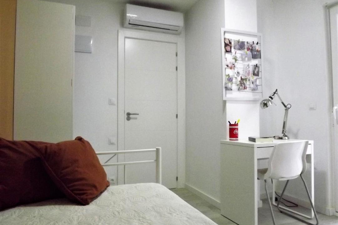 Photo of Bedroom in Burjasot
