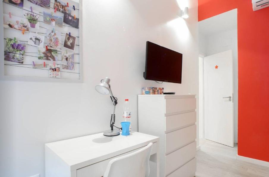Photo of Bathroom in Burjasot