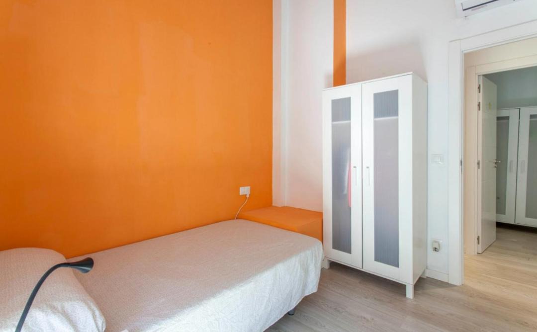 Photo of Bedroom in Burjasot