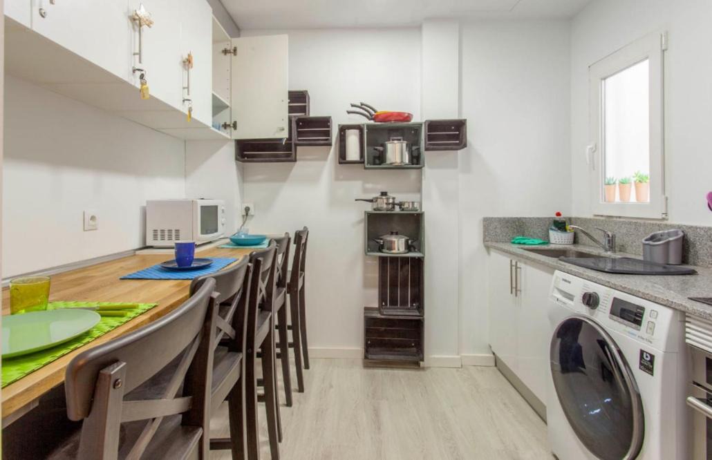 Photo of Kitchen in Burjasot