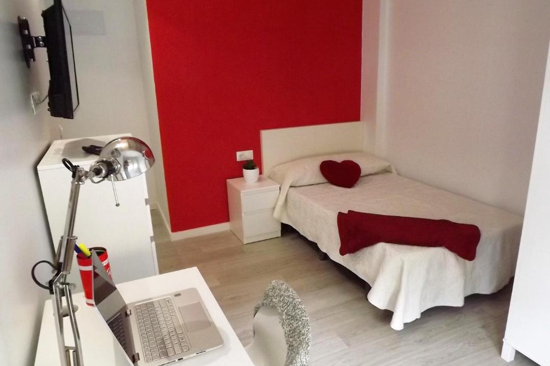 Photo of Bedroom in Burjasot