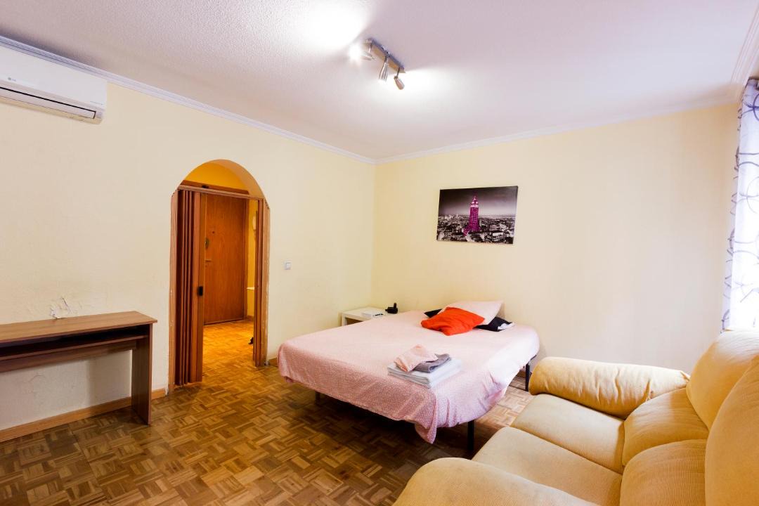 Photo of Livingroom in Salamanca