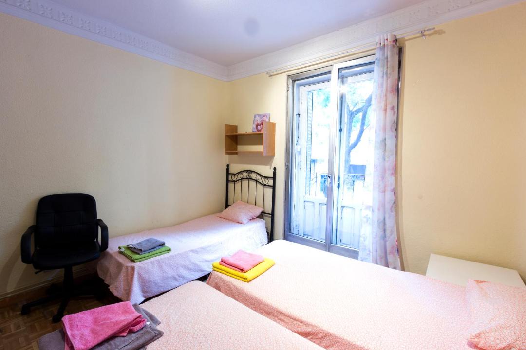 Photo of Bedroom in Salamanca