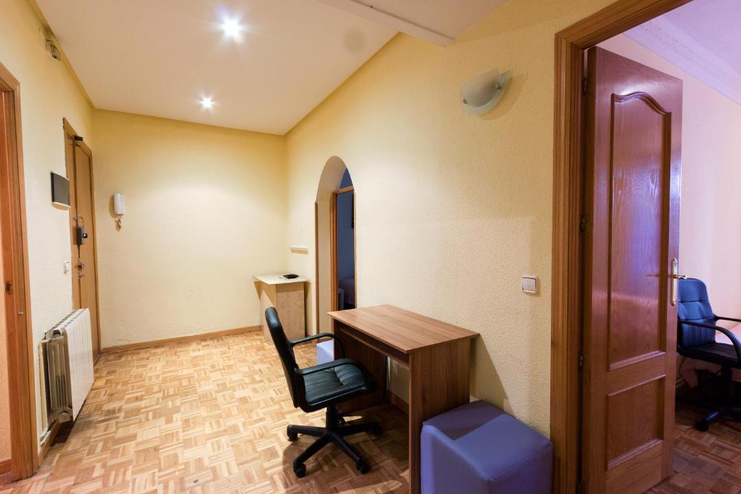 Photo of Livingroom in Salamanca