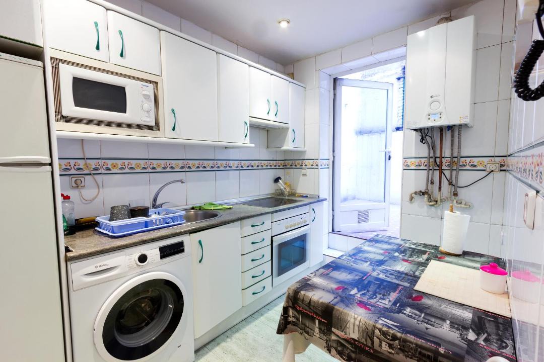 Photo of Kitchen in Salamanca